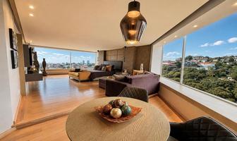 Foto de inmueble en , Col. Bosques de las Lomas C.P. 05120, Cuajimalpa de Morelos