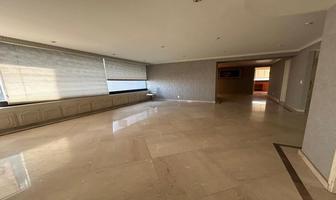Foto de inmueble en , Col. Bosques de las Lomas C.P. 05120, Cuajimalpa de Morelos