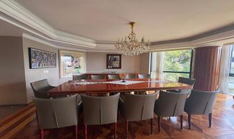 Foto de inmueble en , Col. Bosques de las Lomas C.P. 05120, Cuajimalpa de Morelos