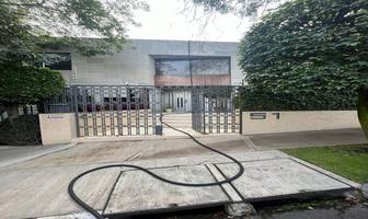 Foto de inmueble en , Col. Bosques de las Lomas C.P. 05120, Cuajimalpa de Morelos