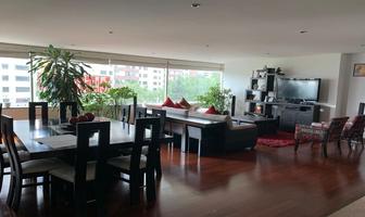 Foto de inmueble en , Col. Bosques de las Lomas C.P. 05120, Cuajimalpa de Morelos