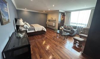 Foto de inmueble en , Col. Bosques de las Lomas C.P. 05120, Cuajimalpa de Morelos