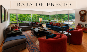 Foto de inmueble en , Col. Bosques de las Lomas C.P. 05120, Cuajimalpa de Morelos