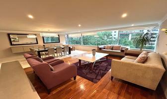 Foto de inmueble en , Col. Bosques de las Lomas C.P. 05120, Cuajimalpa de Morelos