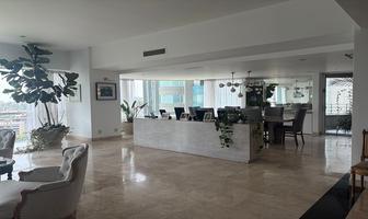 Foto de inmueble en , Col. Bosques de las Lomas C.P. 05120, Cuajimalpa de Morelos