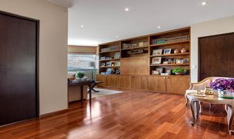 Foto de inmueble en , Col. Bosques de las Lomas C.P. 05120, Cuajimalpa de Morelos
