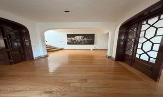 Foto de inmueble en , Col. Bosques de las Lomas C.P. 05120, Cuajimalpa de Morelos