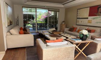 Foto de inmueble en , Col. Bosques de las Lomas C.P. 05120, Cuajimalpa de Morelos