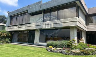 Foto de inmueble en , Col. Bosques de las Lomas C.P. 05120, Cuajimalpa de Morelos