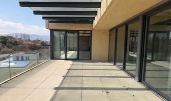 Foto de inmueble en , Col. Bosques de las Lomas C.P. 05120, Cuajimalpa de Morelos