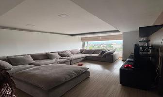 Foto de inmueble en , Col. Bosques de las Lomas C.P. 05120, Cuajimalpa de Morelos