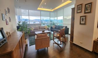 Foto de inmueble en , Col. Bosques de las Lomas C.P. 05120, Cuajimalpa de Morelos