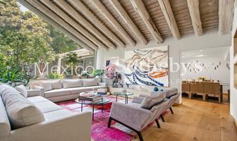 Foto de inmueble en , Col. Bosques de las Lomas C.P. 05120, Cuajimalpa de Morelos