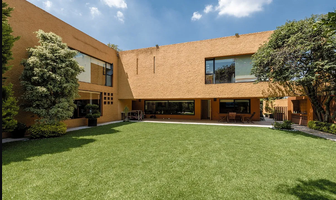 Foto de inmueble en , Col. Bosques de las Lomas C.P. 05120, Cuajimalpa de Morelos