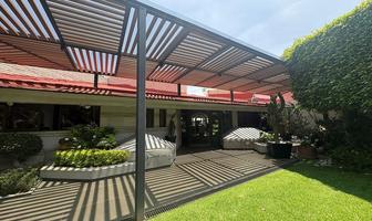 Foto de inmueble en , Col. Bosques de las Lomas C.P. 05120, Cuajimalpa de Morelos