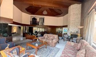 Foto de inmueble en , Col. Bosques de las Lomas C.P. 05120, Cuajimalpa de Morelos