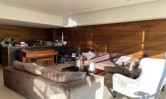 Foto de inmueble en , Col. Bosques de las Lomas C.P. 05120, Cuajimalpa de Morelos