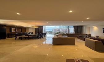 Foto de inmueble en , Col. Bosques de las Lomas C.P. 05120, Cuajimalpa de Morelos