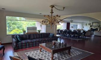 Foto de inmueble en , Col. Bosques de las Lomas C.P. 05120, Cuajimalpa de Morelos