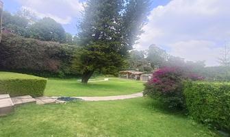 Foto de inmueble en , Col. Bosques de las Lomas C.P. 05120, Cuajimalpa de Morelos