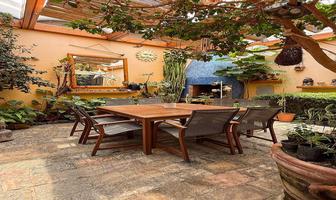 Foto de inmueble en , Col. Bosques de las Lomas C.P. 05120, Cuajimalpa de Morelos