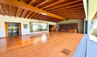 Foto de inmueble en , Col. Bosques de las Lomas C.P. 05120, Cuajimalpa de Morelos