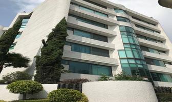 Foto de inmueble en , Col. Bosques de las Lomas C.P. 05120, Cuajimalpa de Morelos