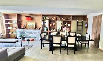 Foto de inmueble en Cuajimalpa de Morelos, Col. Bosques de las Lomas C.P. 05120, Cuajimalpa de Morelos