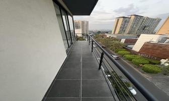 Foto de inmueble en Departamento Nuevo en Secretaría de la Marina, Col. Bosques de las Lomas C.P. 05120, Cuajimalpa de Morelos