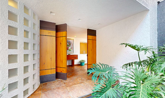 Foto de inmueble en Helechos, Col. Bosques de las Lomas C.P. 05120, Cuajimalpa de Morelos