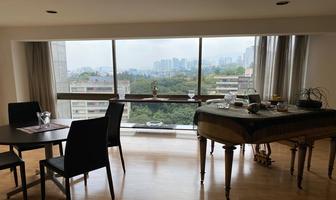 Foto de inmueble en LAURELES, Col. Bosques de las Lomas C.P. 05120, Cuajimalpa de Morelos