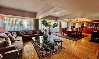 Foto de inmueble en LAURELES #398, Col. Bosques de las Lomas C.P. 05120, Cuajimalpa de Morelos