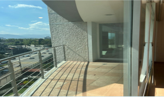 Foto de inmueble en La Cumbre, Col. Bosques de las Lomas C.P. 05120, Cuajimalpa de Morelos