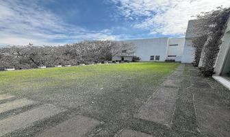 Foto de inmueble en La Punta, Col. Bosques de las Lomas C.P. 05120, Cuajimalpa de Morelos