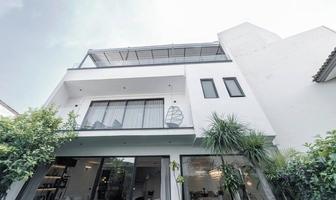 Foto de inmueble en Laureles, Col. Bosques de las Lomas C.P. 05120, Cuajimalpa de Morelos