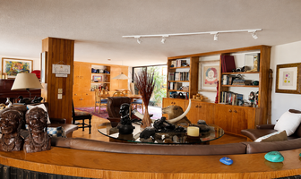 Foto de inmueble en Laureles, Col. Bosques de las Lomas C.P. 05120, Cuajimalpa de Morelos