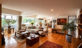 Foto de inmueble en Laureles, Col. Bosques de las Lomas C.P. 05120, Cuajimalpa de Morelos