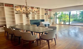 Foto de inmueble en Lomas del Chamizal, Col. Bosques de las Lomas C.P. 05120, Cuajimalpa de Morelos