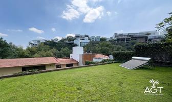 Foto de inmueble en Ocotes, Col. Bosques de las Lomas C.P. 05120, Cuajimalpa de Morelos