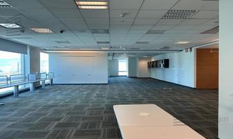 Foto de inmueble en Oficina en Renta - Arcos Bosques II - Piso 27 -  483 m2, Col. Bosques de las Lomas C.P. 05120, Cuajimalpa de Morelos