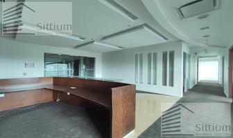 Foto de inmueble en Oficina en Renta -arcos Bosques II - Piso 11 -  868 m2, Col. Bosques de las Lomas C.P. 05120, Cuajimalpa de Morelos