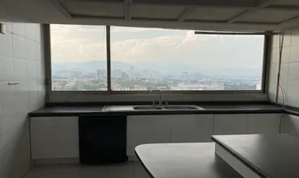 Foto de inmueble en P. bosques de la reforma #1455, Col. Bosques de las Lomas C.P. 05120, Cuajimalpa de Morelos