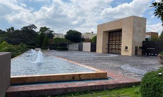 Foto de inmueble en PASEO DE LAS PRIMAVERAS, Col. Bosques de las Lomas C.P. 05120, Cuajimalpa de Morelos