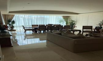 Foto de inmueble en PASEO TAMARINDOS, Col. Bosques de las Lomas C.P. 05120, Cuajimalpa de Morelos