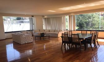 Foto de inmueble en PROLONGACION BOSQUES DE LA REFORMA 1386, Col. Bosques de las Lomas C.P. 05120, Cuajimalpa de Morelos