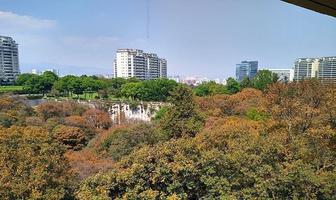 Foto de inmueble en Parque Escondido, Col. Bosques de las Lomas C.P. 05120, Cuajimalpa de Morelos