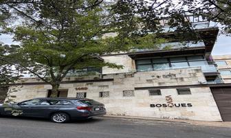 Foto de inmueble en Paseo Ahuehuetes Norte, Col. Bosques de las Lomas C.P. 05120, Cuajimalpa de Morelos