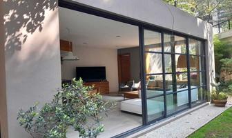 Foto de inmueble en Paseo Bosque de la Reforma, Col. Bosques de las Lomas C.P. 05120, Cuajimalpa de Morelos