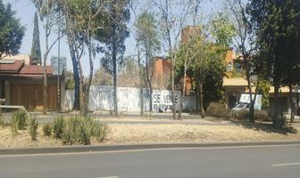 Foto de inmueble en Paseo De Los Laureles, Col. Bosques de las Lomas C.P. 05120, Cuajimalpa de Morelos