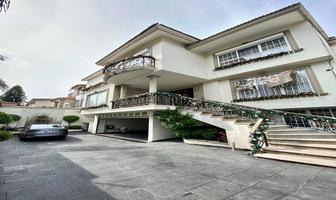 Foto de inmueble en Paseo de Laureles, Col. Bosques de las Lomas C.P. 05120, Cuajimalpa de Morelos